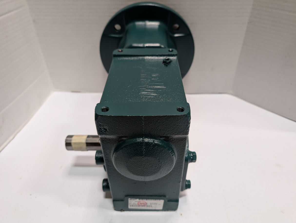 Dodge Tigear - 5:1 Gear Reducer - 26A05R18 - New - Big Liquidators