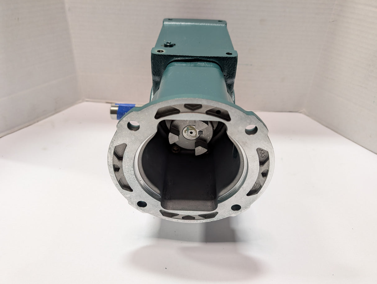 Dodge Tigear - 15:1 Gear Reducer - 26A15L14 - New - Big Liquidators