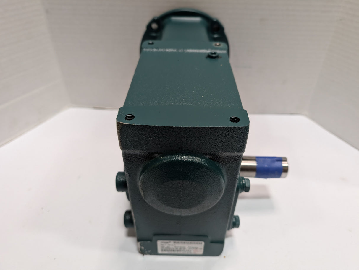 Dodge Tigear - 15:1 Gear Reducer - 26A15L14 - New - Big Liquidators