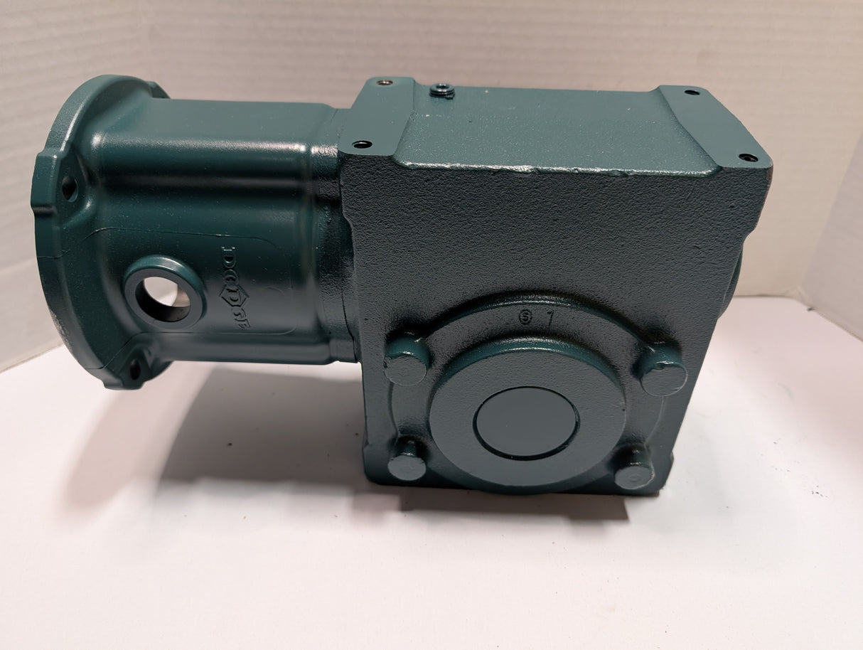 Dodge Tigear - 15:1 Gear Reducer - 26A15L14 - New - Big Liquidators