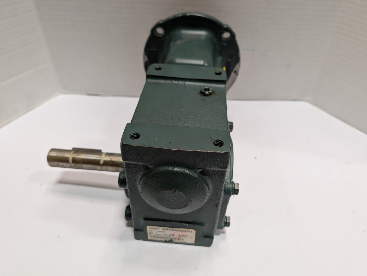 Dodge Tigear - 5:1 Gear Reducer - 202A05R14 - Used - Big Liquidators