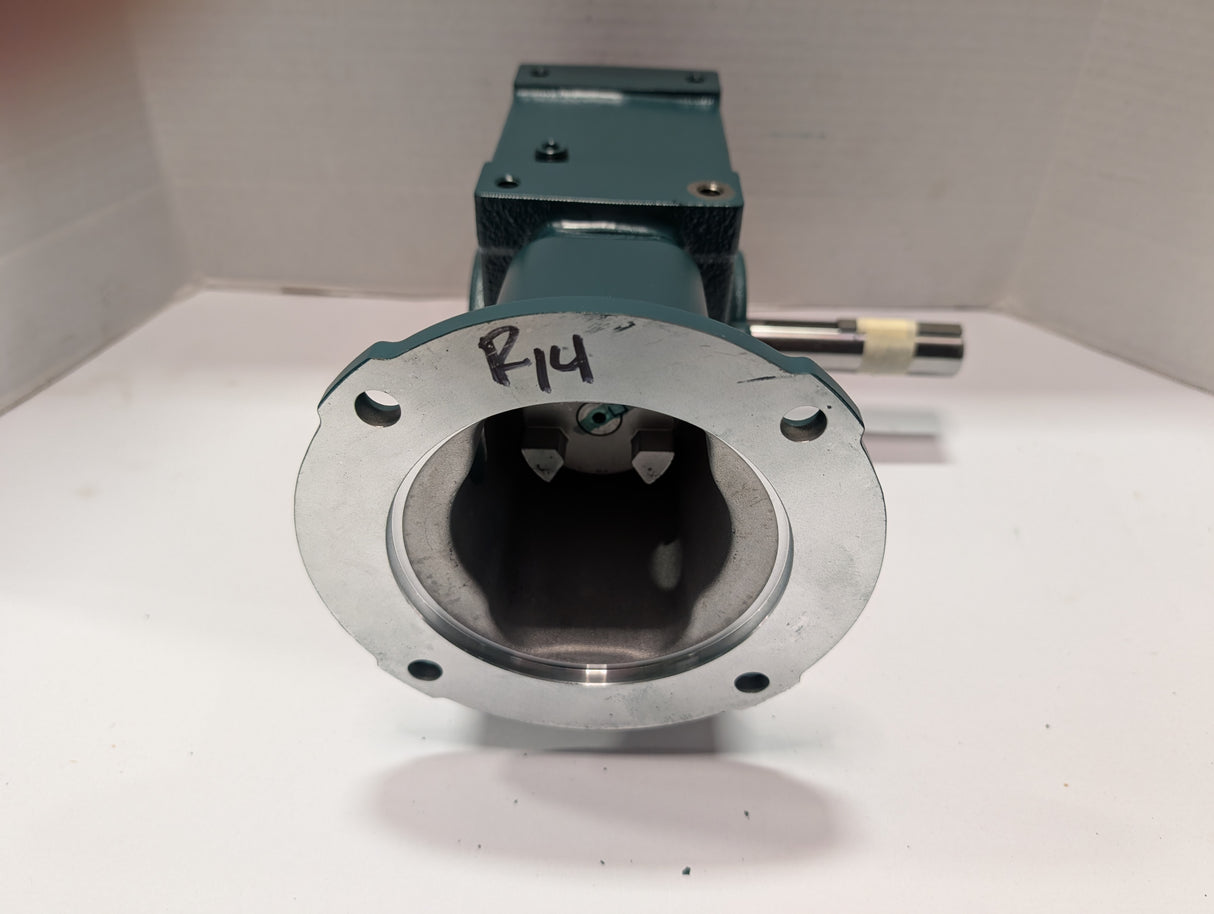 Dodge Tigear - 5:1 Gear Reducer - 202A05R14 - New - Big Liquidators