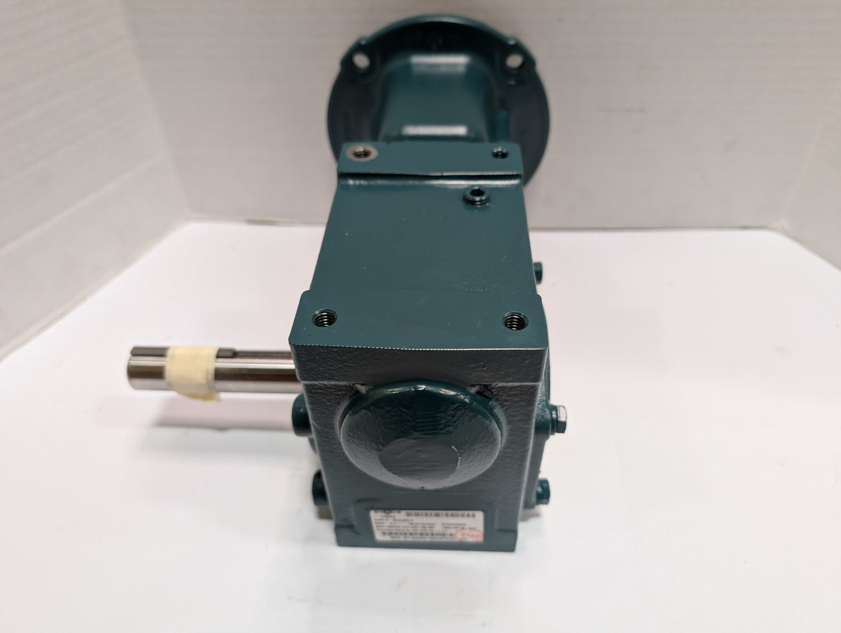 Dodge Tigear - 5:1 Gear Reducer - 202A05R14 - New - Big Liquidators