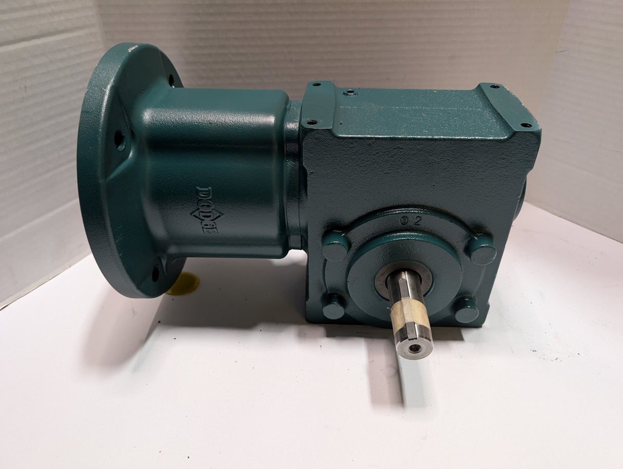 Dodge Tigear - 5:1 Gear Reducer - 26A05R18 - Used - Big Liquidators