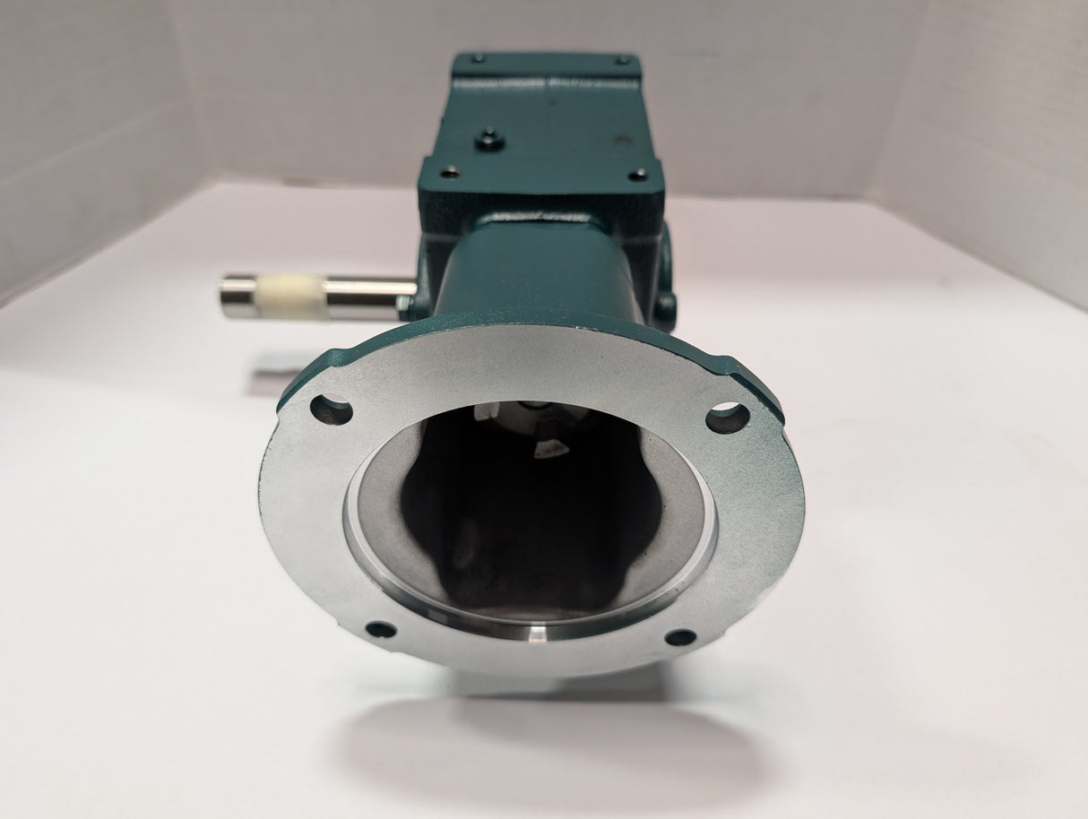 Dodge Tigear - 15:1 Gear Reducer - 202A15L56 - New - Big Liquidators