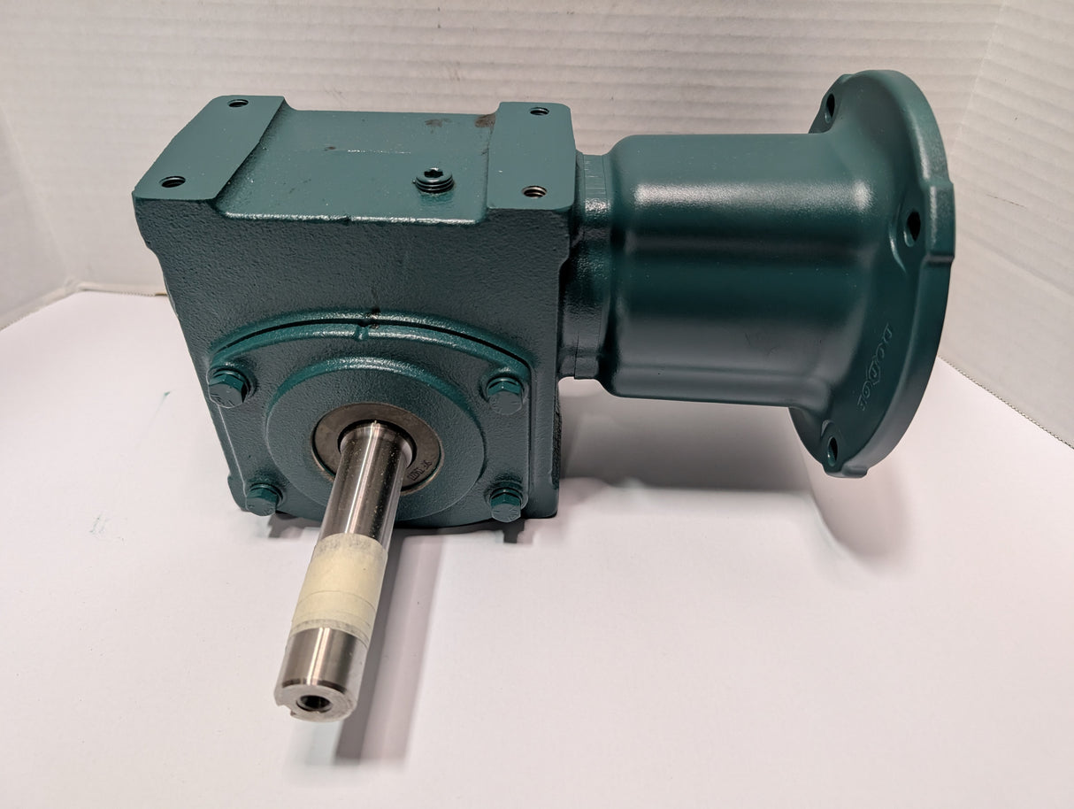 Dodge Tigear - 15:1 Gear Reducer - 202A15L56 - New - Big Liquidators