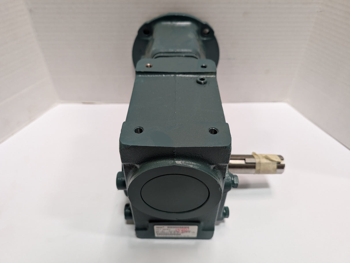 Dodge Tigear - 10:1 Gear Reducer - 232A10L14 - Used - Big Liquidators