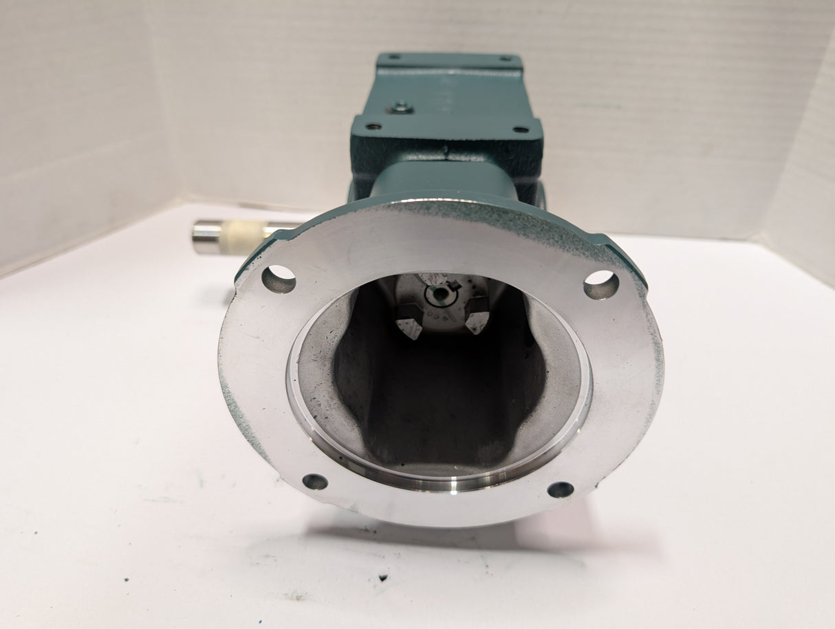 Dodge Tigear - 5:1 Gear Reducer - 202A05L56 - New - Big Liquidators