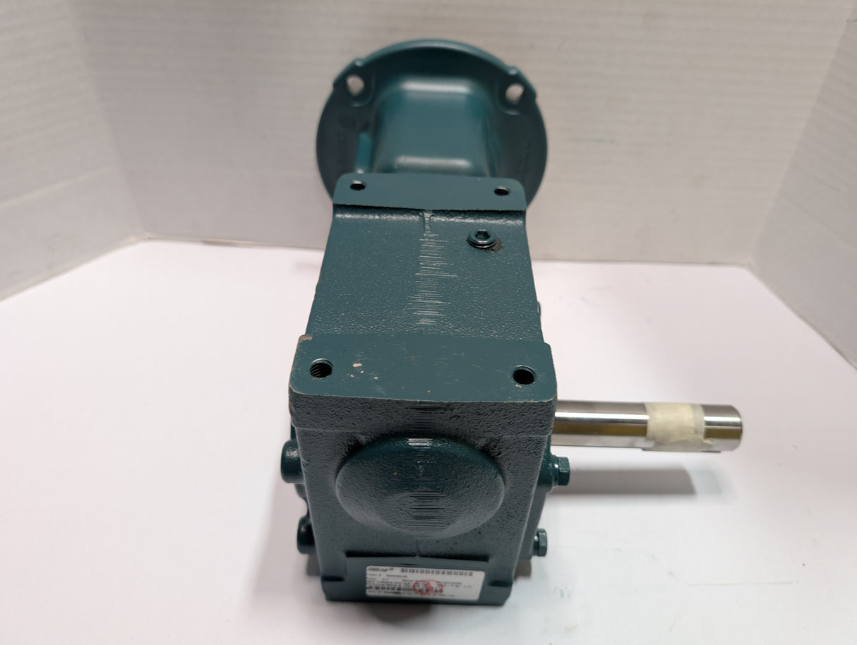 Dodge Tigear - 5:1 Gear Reducer - 202A05L56 - New - Big Liquidators