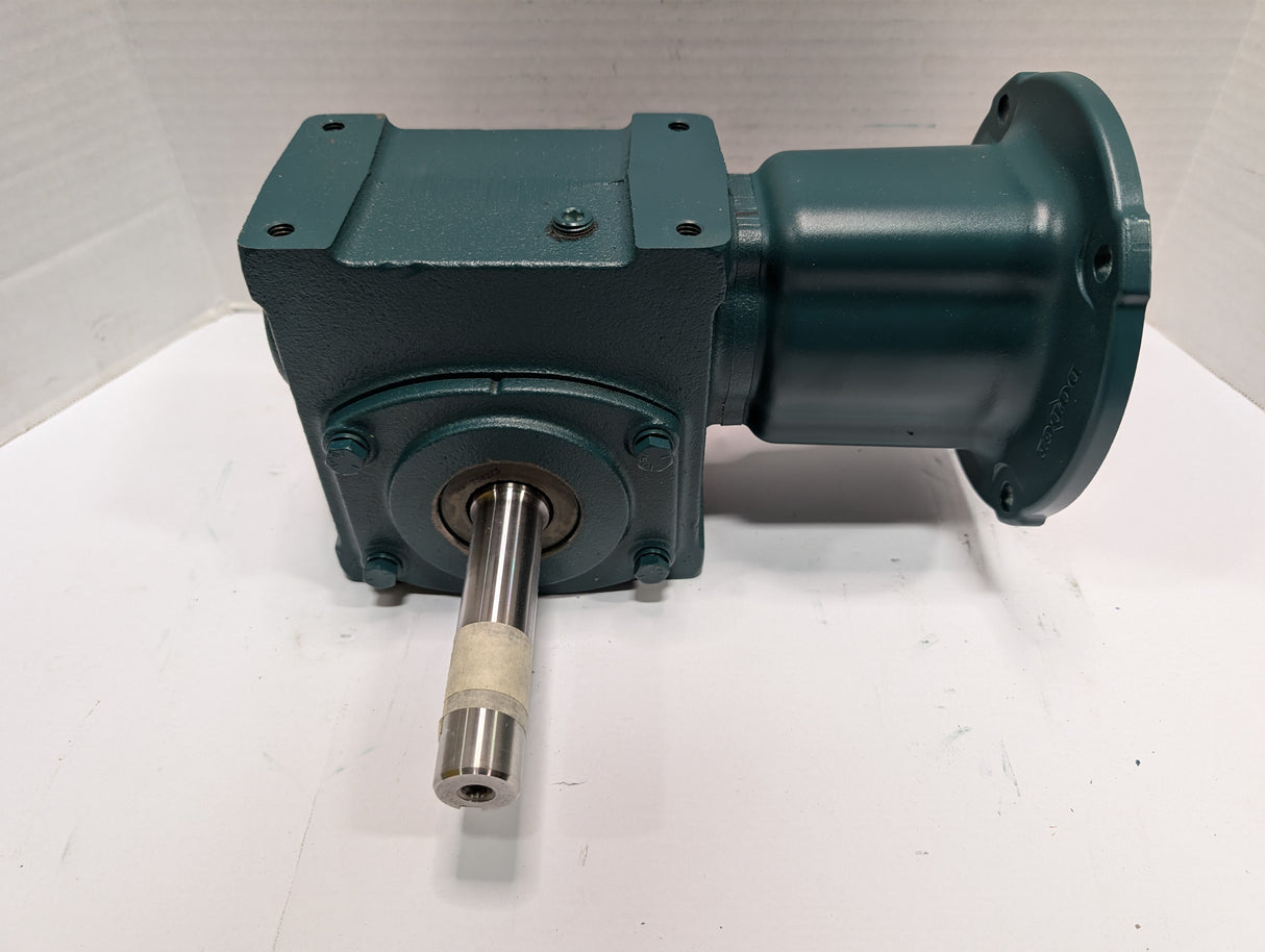 Dodge Tigear - 5:1 Gear Reducer - 202A05L56 - New - Big Liquidators