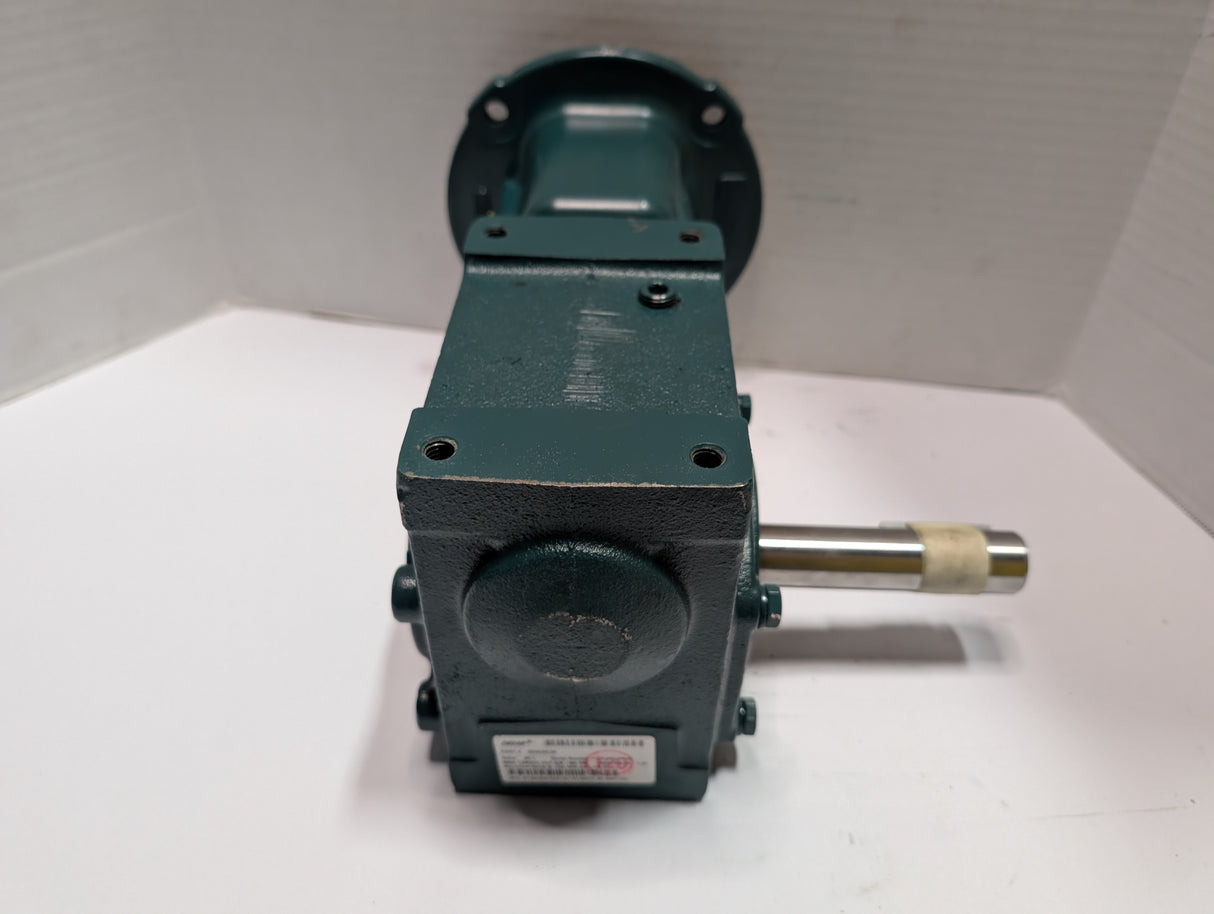 Dodge Tigear - 20:1 Gear Reducer - 202A20L56 - New - Big Liquidators