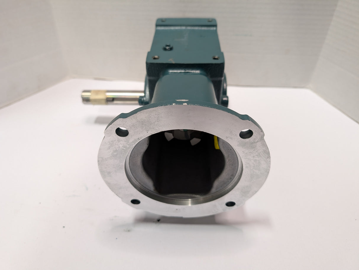 Dodge Tigear - 20:1 Gear Reducer - 202A20L56 - New - Big Liquidators