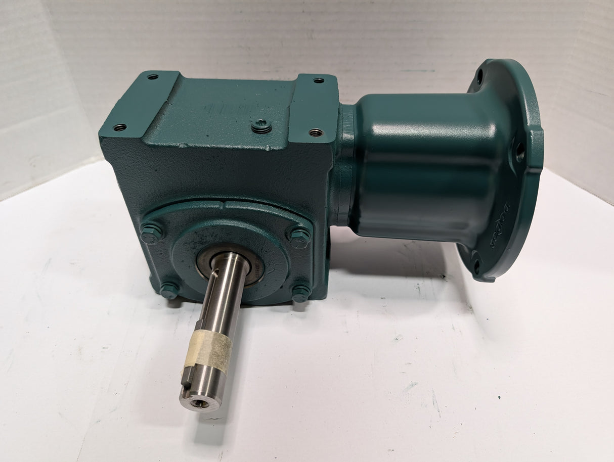 Dodge Tigear - 20:1 Gear Reducer - 202A20L14 - New - Big Liquidators