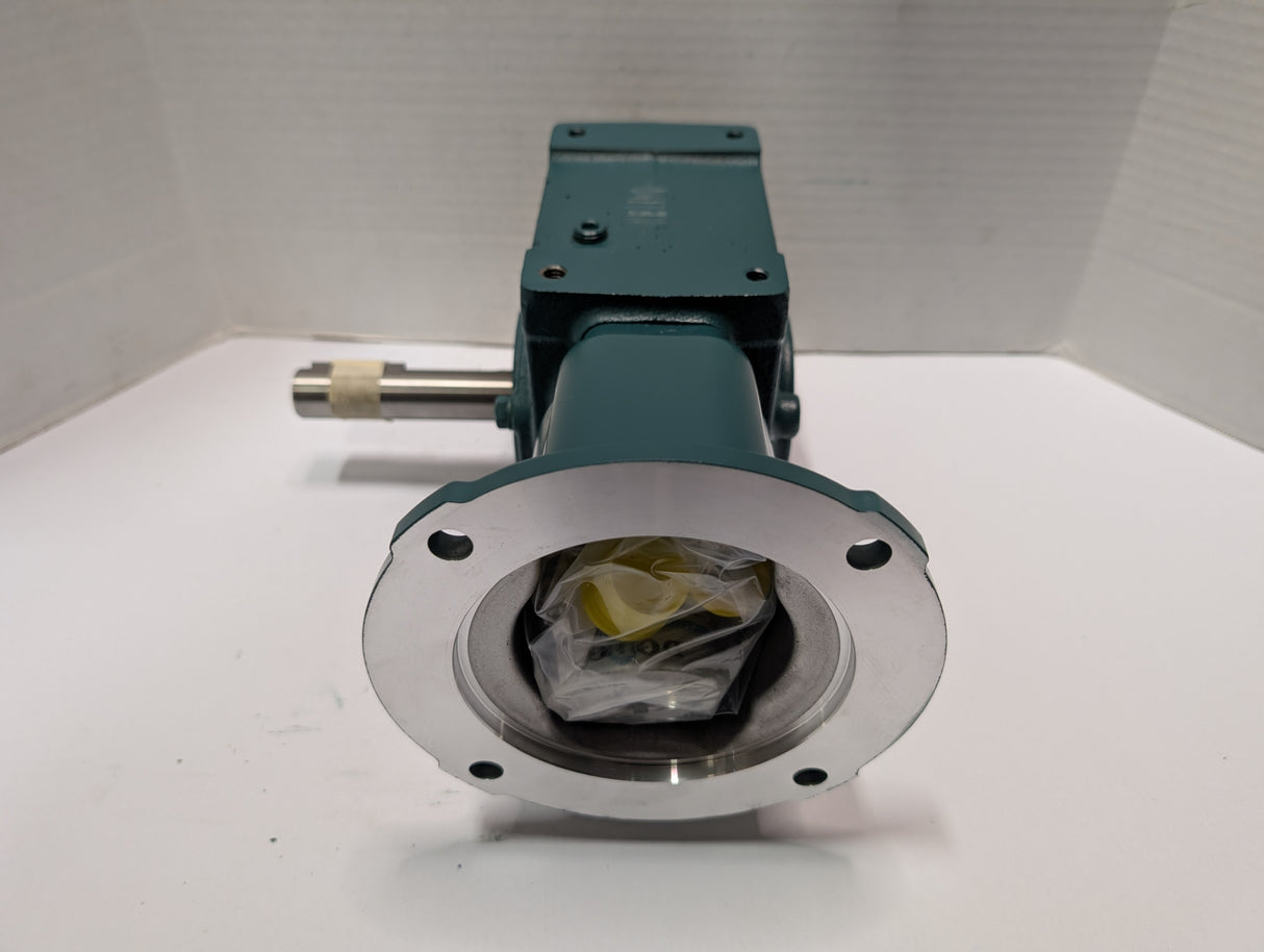 Dodge Tigear - 20:1 Gear Reducer - 202A20L14 - New - Big Liquidators