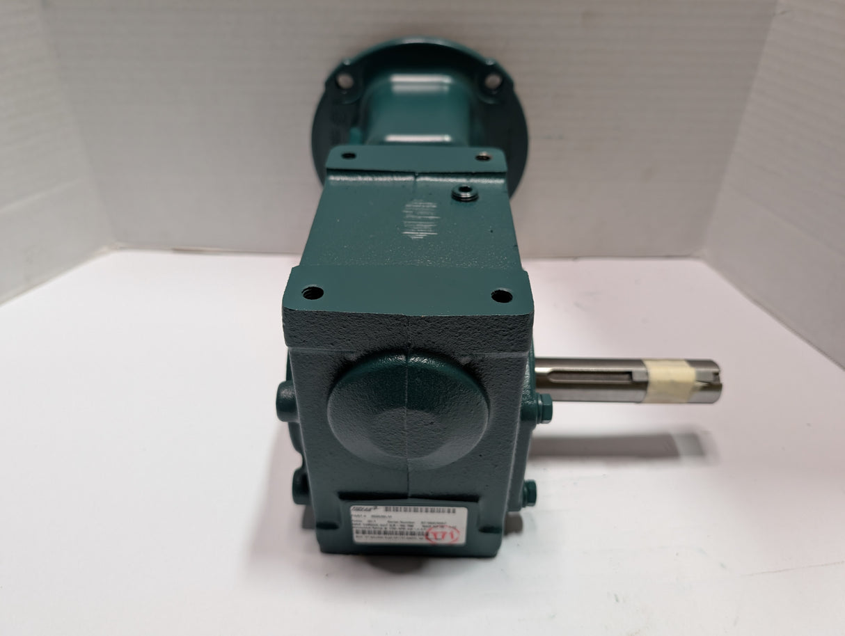 Dodge Tigear - 20:1 Gear Reducer - 202A20L14 - New - Big Liquidators