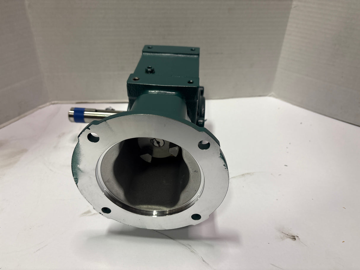 Dodge Tigear - 15:1 Gear Reducer - 202A15L14 - New - Big Liquidators