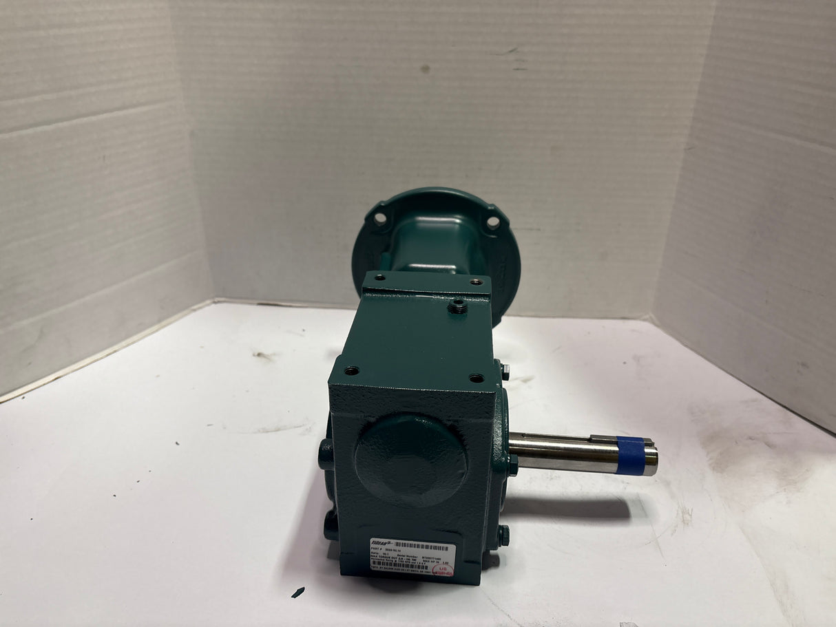 Dodge Tigear - 15:1 Gear Reducer - 202A15L14 - New - Big Liquidators