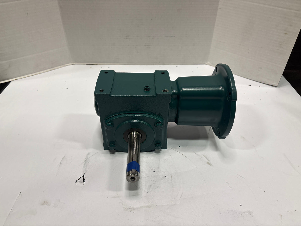 Dodge Tigear - 15:1 Gear Reducer - 202A15L14 - New - Big Liquidators