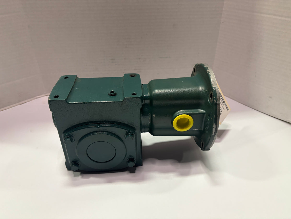 Dodge Tigear - 15:1 Gear Reducer - 202A15R14 - Used - Big Liquidators