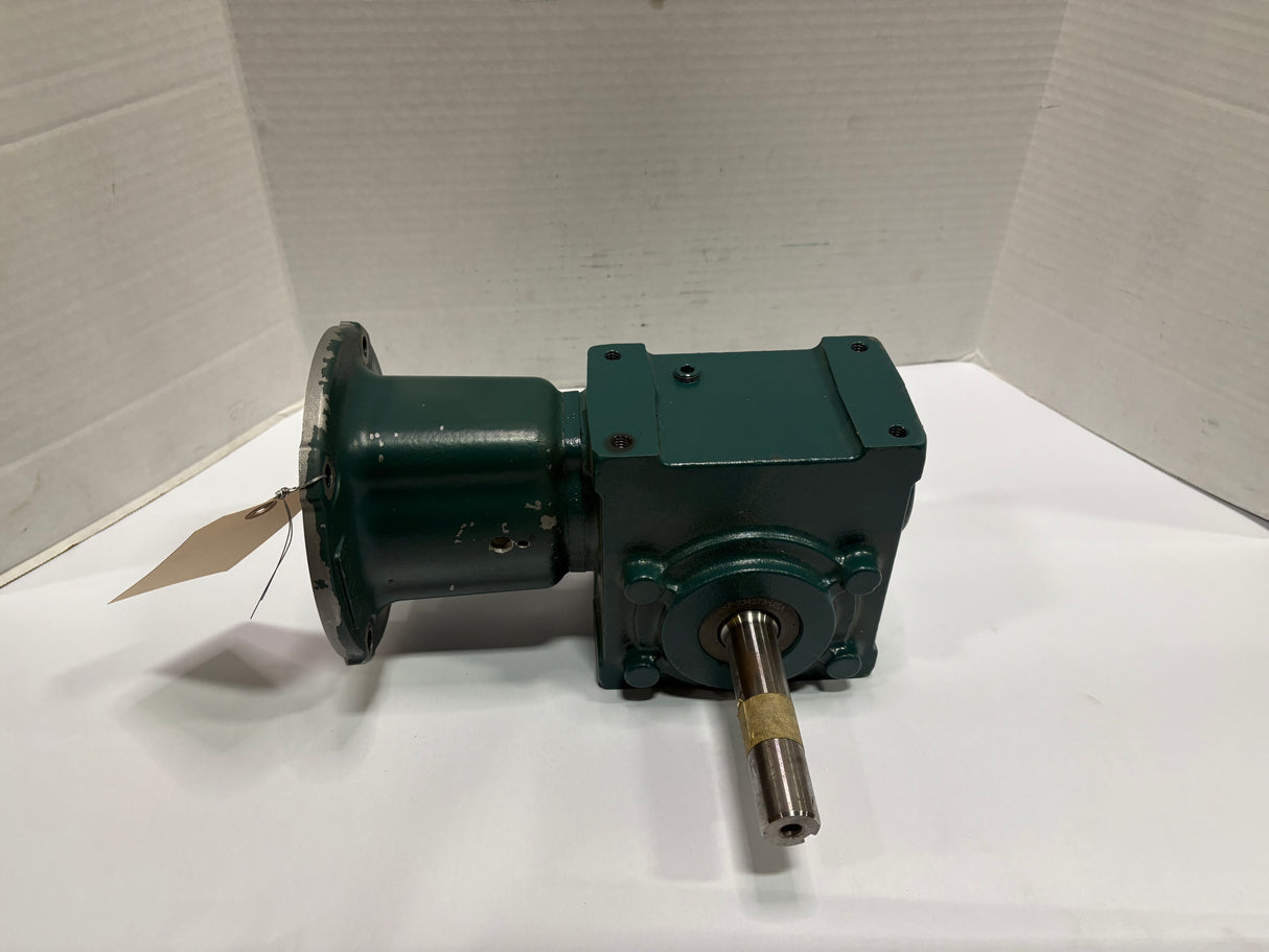 Dodge Tigear - 15:1 Gear Reducer - 202A15R14 - Used - Big Liquidators