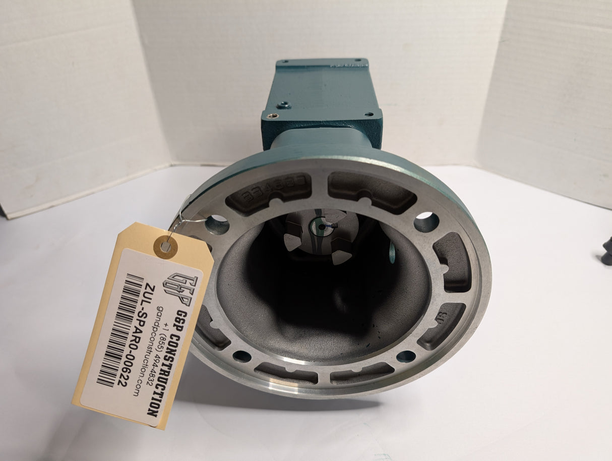 Dodge Tigear - 10:1 Gear Reducer - 26A10L18 - Used - Big Liquidators