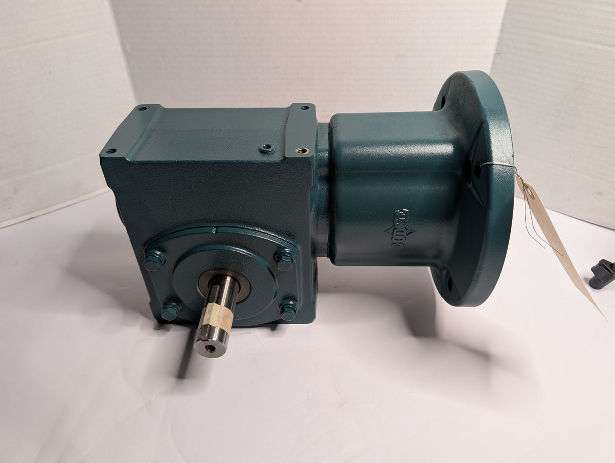 Dodge Tigear - 10:1 Gear Reducer - 26A10L18 - Used - Big Liquidators