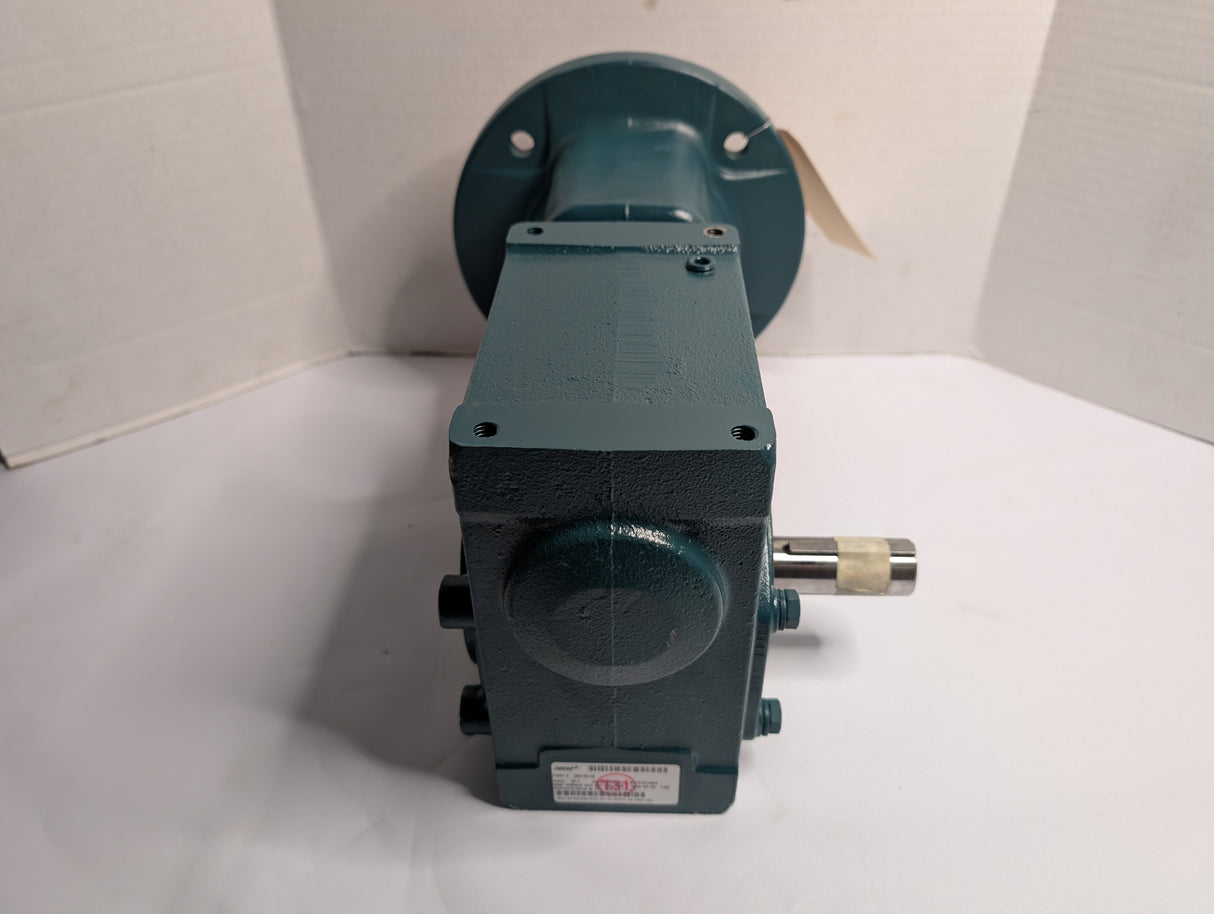 Dodge Tigear - 10:1 Gear Reducer - 26A10L18 - Used - Big Liquidators