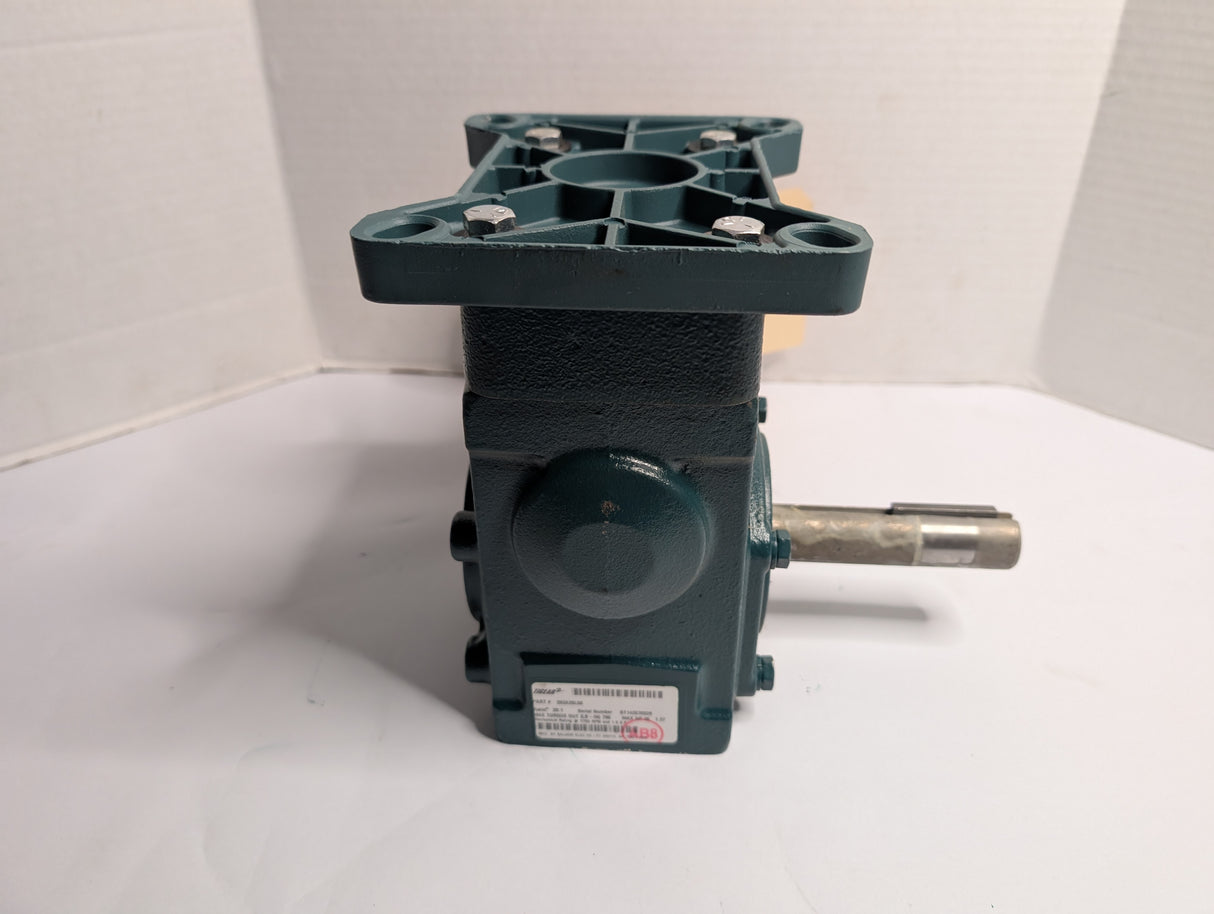 Dodge Tigear - 20:1 Gear Reducer - 202A20L56 - Used - Big Liquidators