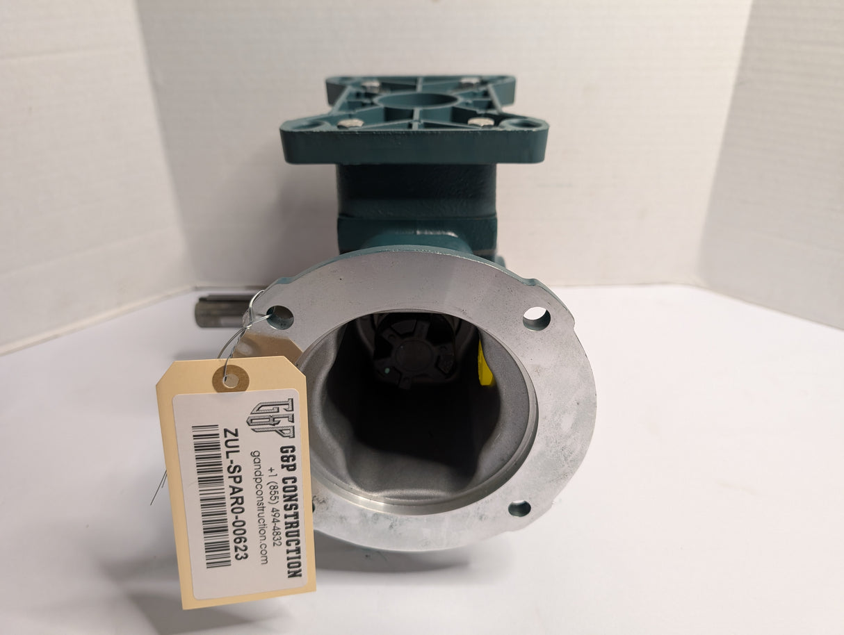 Dodge Tigear - 20:1 Gear Reducer - 202A20L56 - Used - Big Liquidators