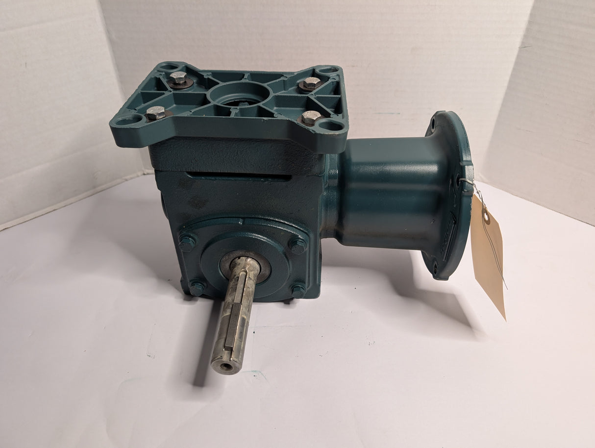 Dodge Tigear - 20:1 Gear Reducer - 202A20L56 - Used - Big Liquidators