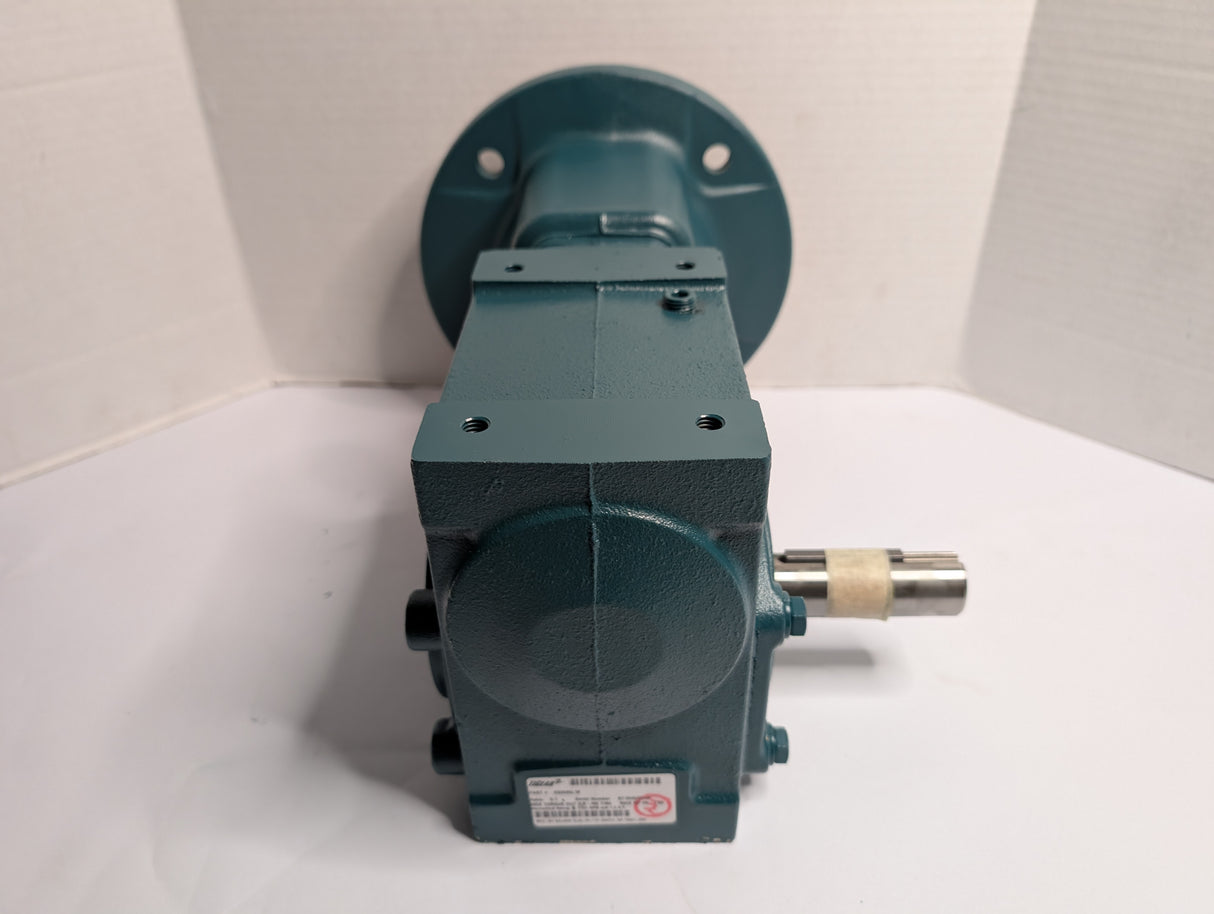 Dodge Tigear - 5:1 Gear Reducer - 232A05L18 - New - Big Liquidators