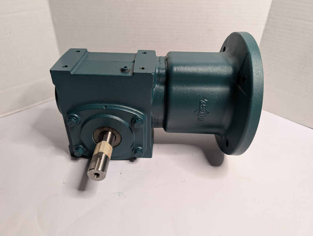 Dodge Tigear - 5:1 Gear Reducer - 232A05L18 - New - Big Liquidators