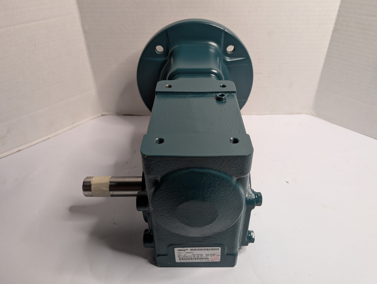 Dodge Tigear - 5:1 Gear Reducer - 232A05R18 - New - Big Liquidators