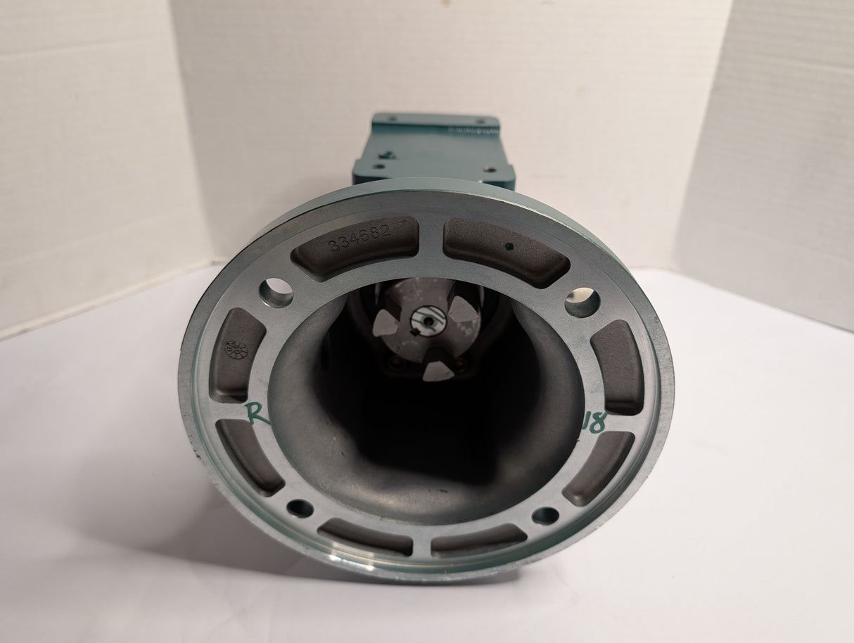 Dodge Tigear - 5:1 Gear Reducer - 232A05R18 - New - Big Liquidators