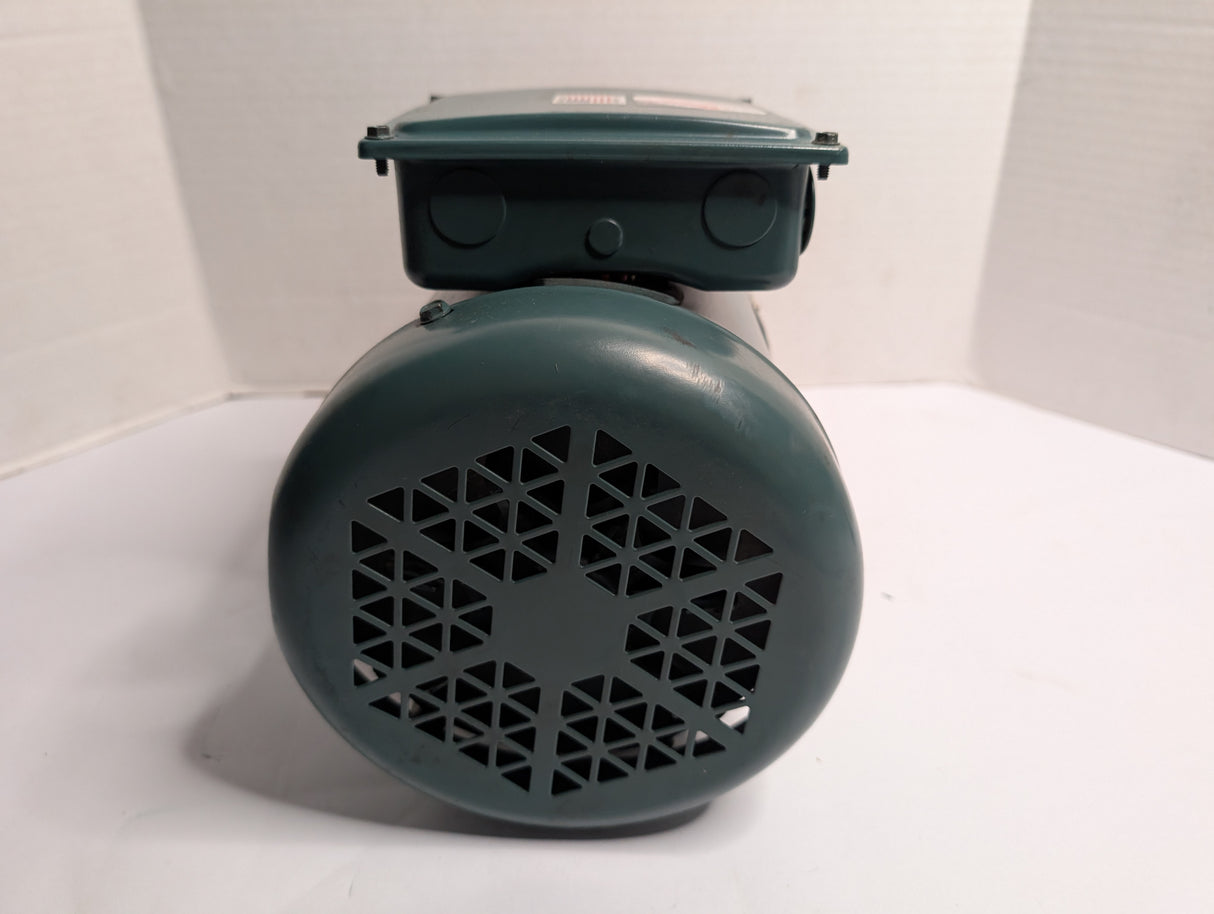 Baldor Reliance - 1 HP Electric Motor - VEUHM3546T - Used - Big Liquidators