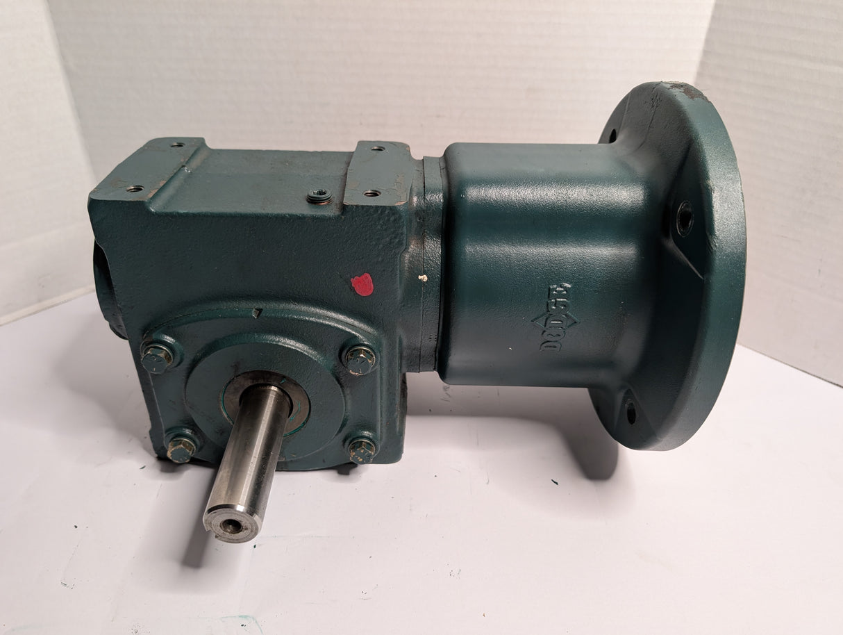 Dodge Tigear - 5:1 Gear Reducer - 232A05L18 - Used - Big Liquidators