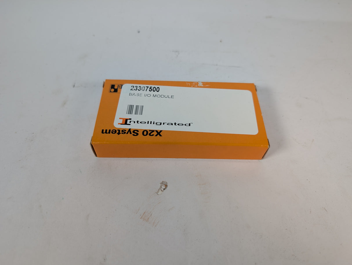 B&R Automation - Bus Module, Continuous Internal I/O Supply - X20BM11 - New - Big Liquidators