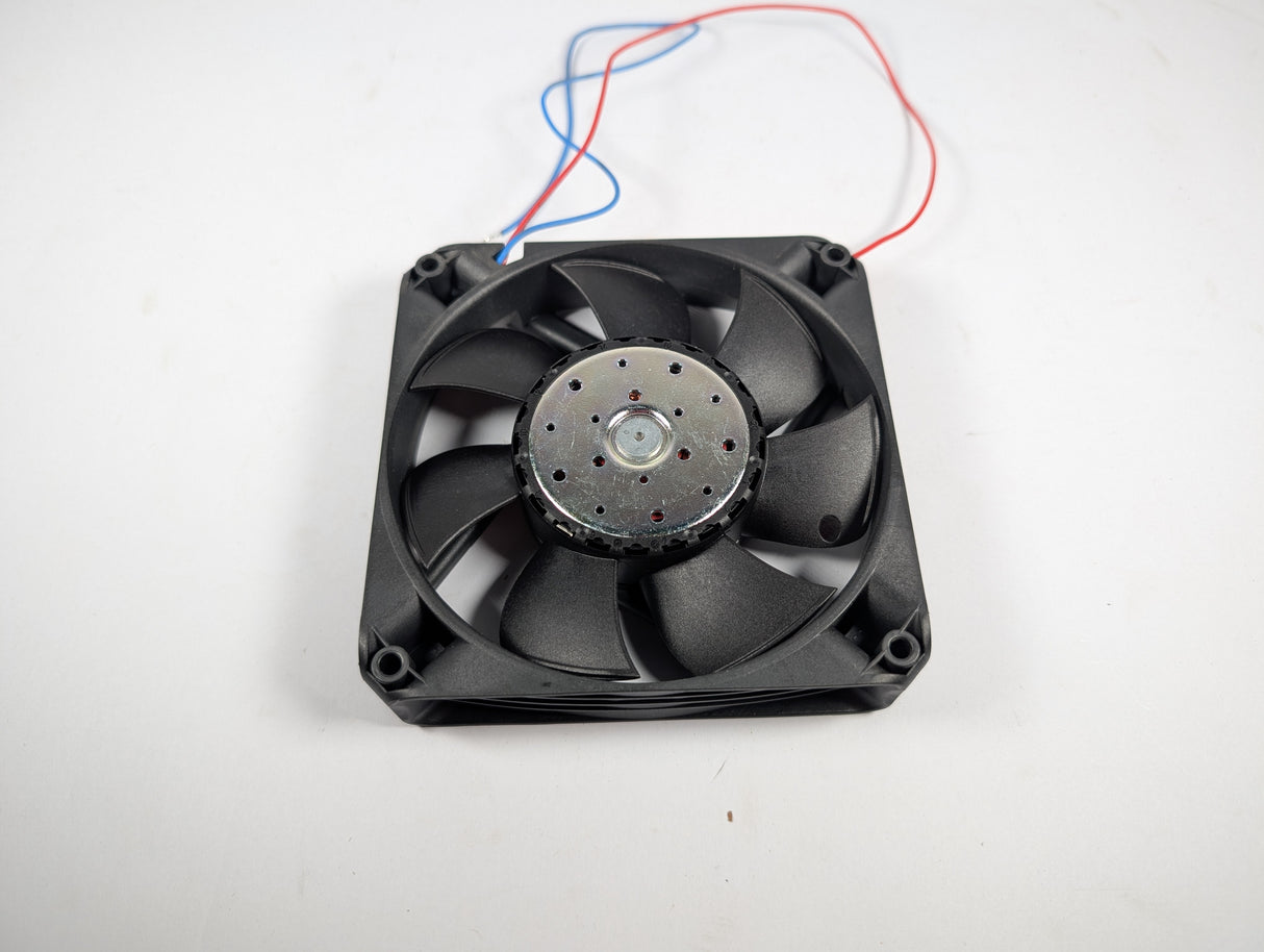 ebmpapst - DC Axial Cooling Fan - 4414FNH - New - Big Liquidators