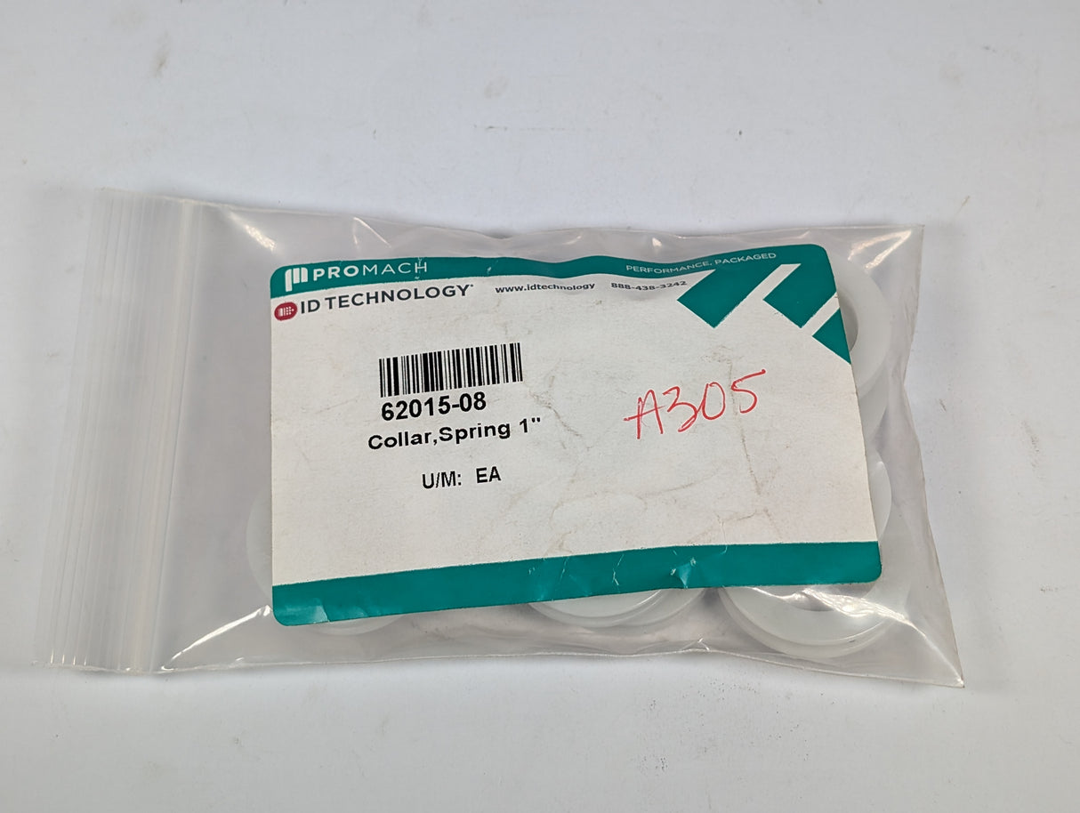 Promach - 1" Collar Spring - 62015 - 08 - New - Big Liquidators