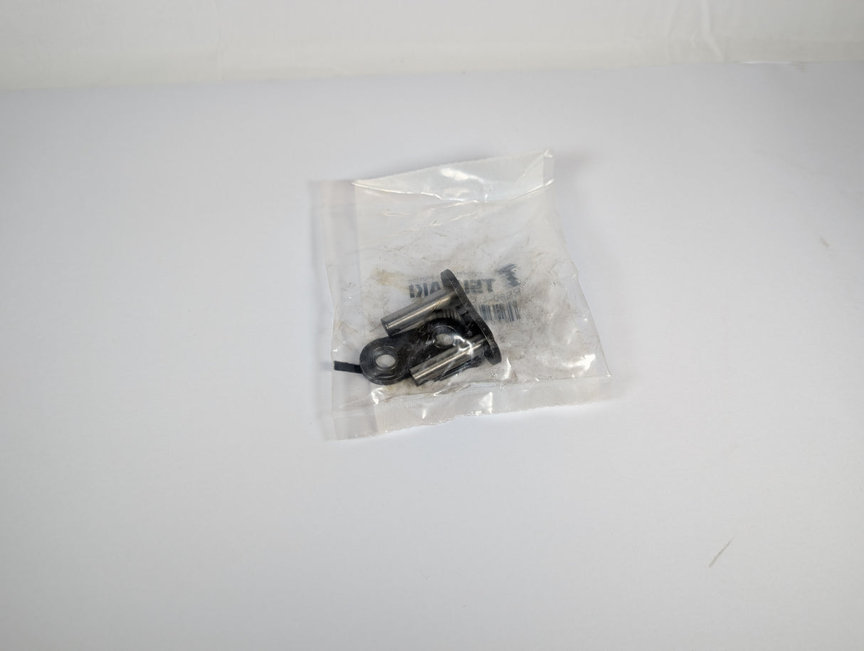 Tsubaki - Roller Chain Connecting Link - RS80 - 1 Conn. Link - New - Big Liquidators