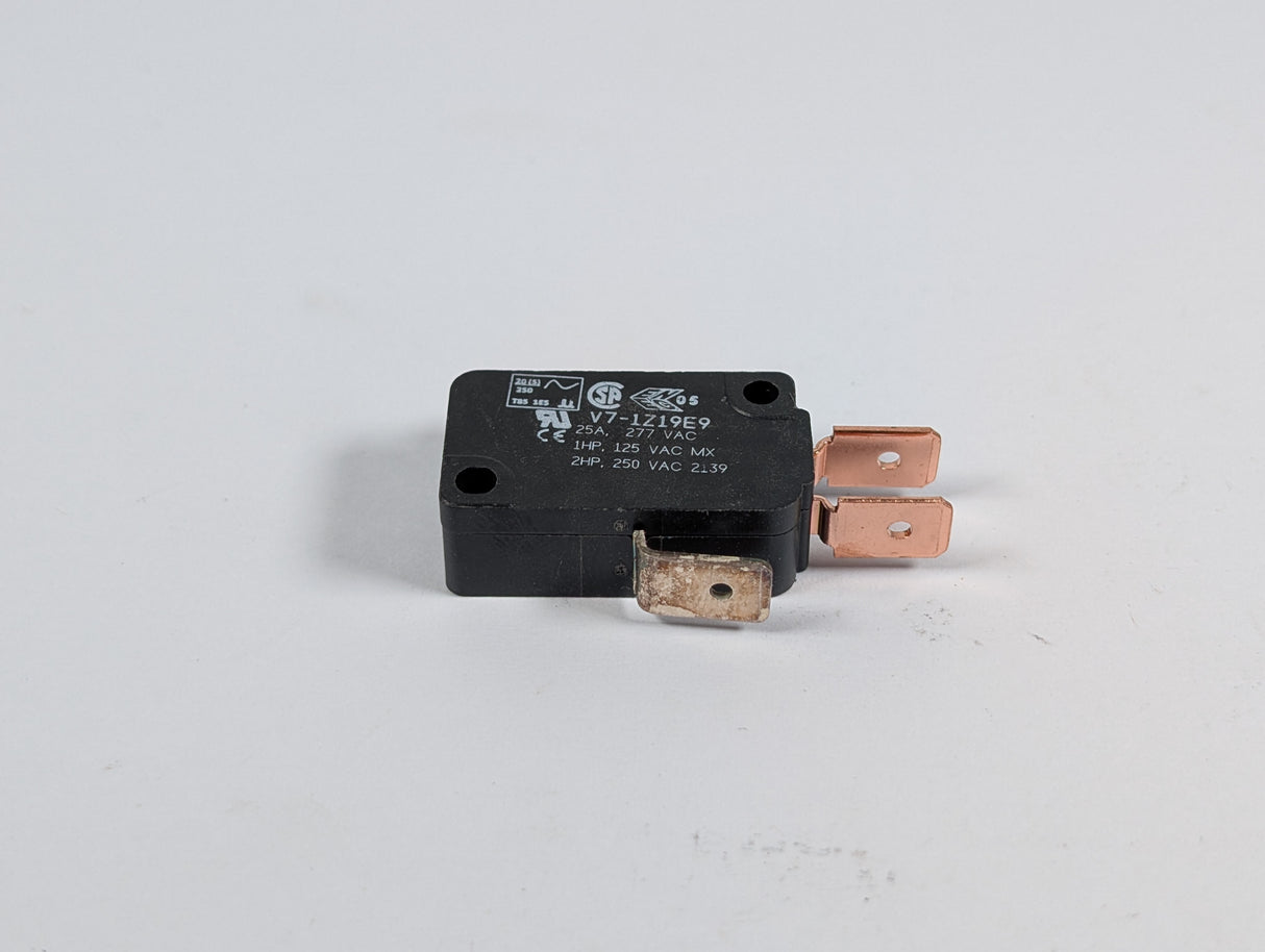 Honeywell - Micro Switch - V7 - 1Z19E9 - New - Big Liquidators