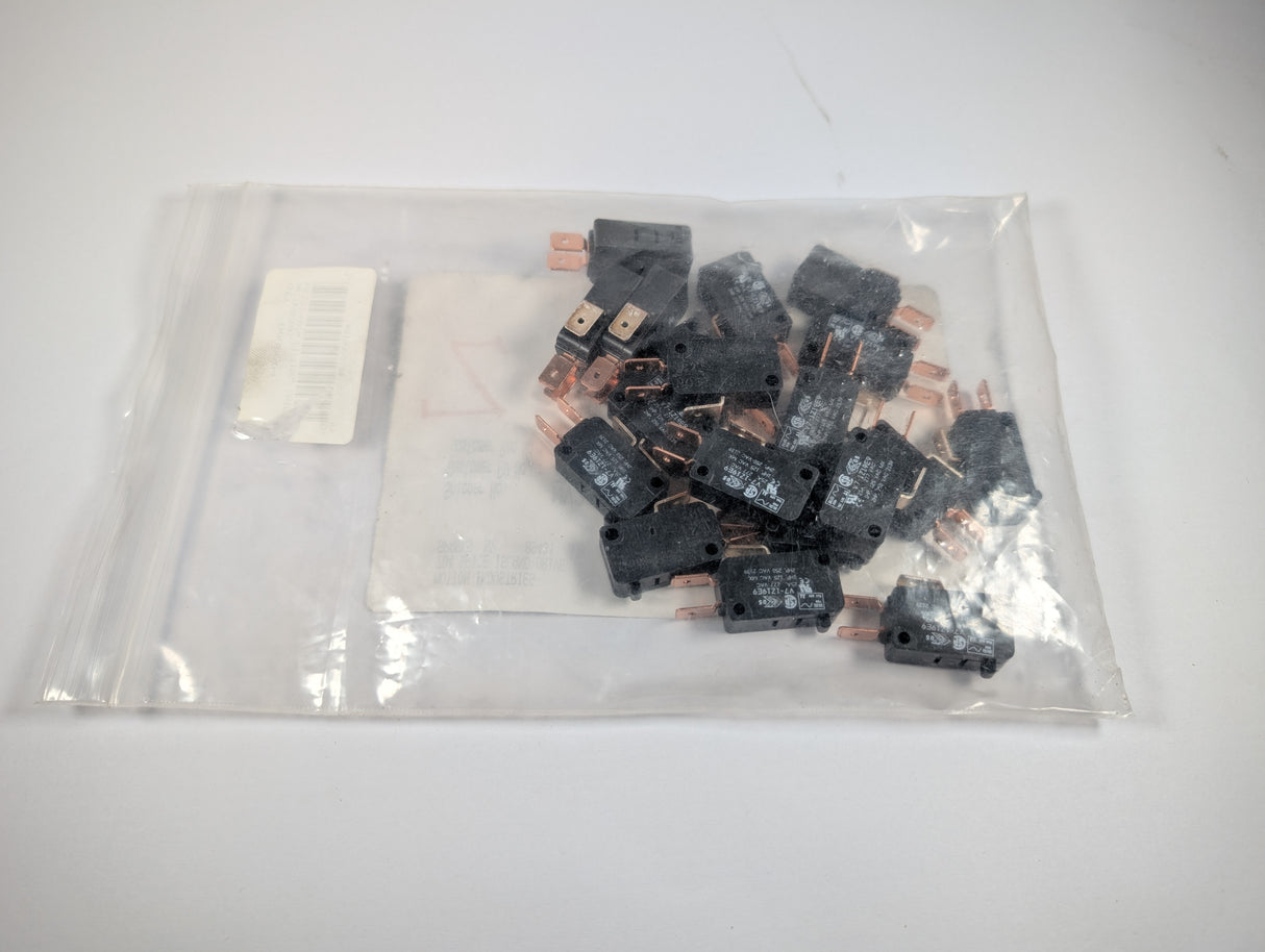 Honeywell - Micro Switch - V7 - 1Z19E9 - New - Big Liquidators