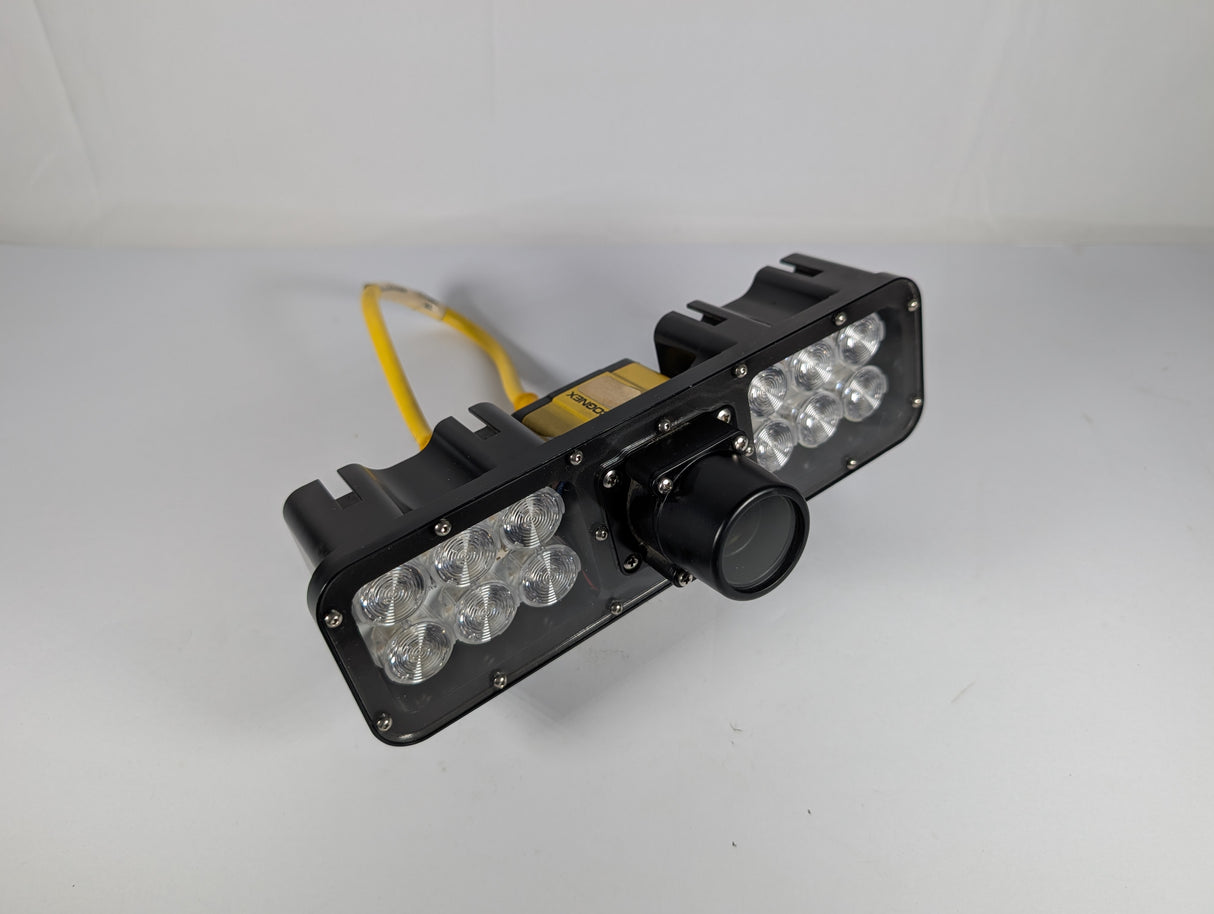 Cognex - Dataman 300 Series Barcode Scanner - DM302L With:ODDM - 300 - 470 - W - Used - Big Liquidators