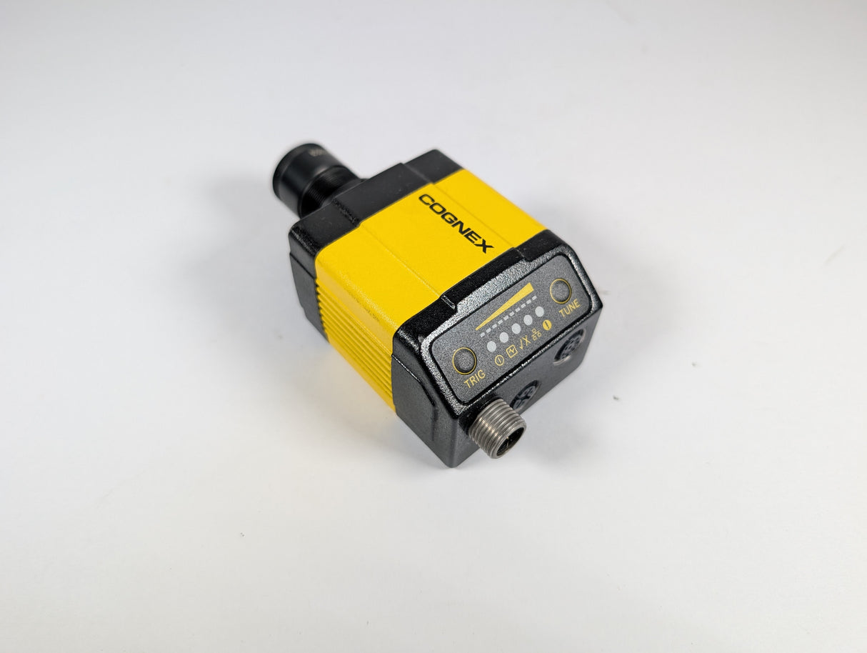 Cognex - Dataman 300 Series Barcode Scanner - DM303L - Used - Big Liquidators