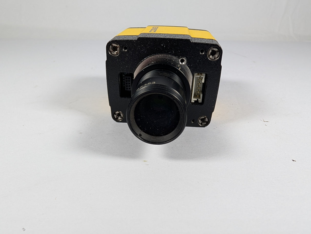 Cognex - Dataman 300 Series Barcode Scanner - DM303L - Used - Big Liquidators