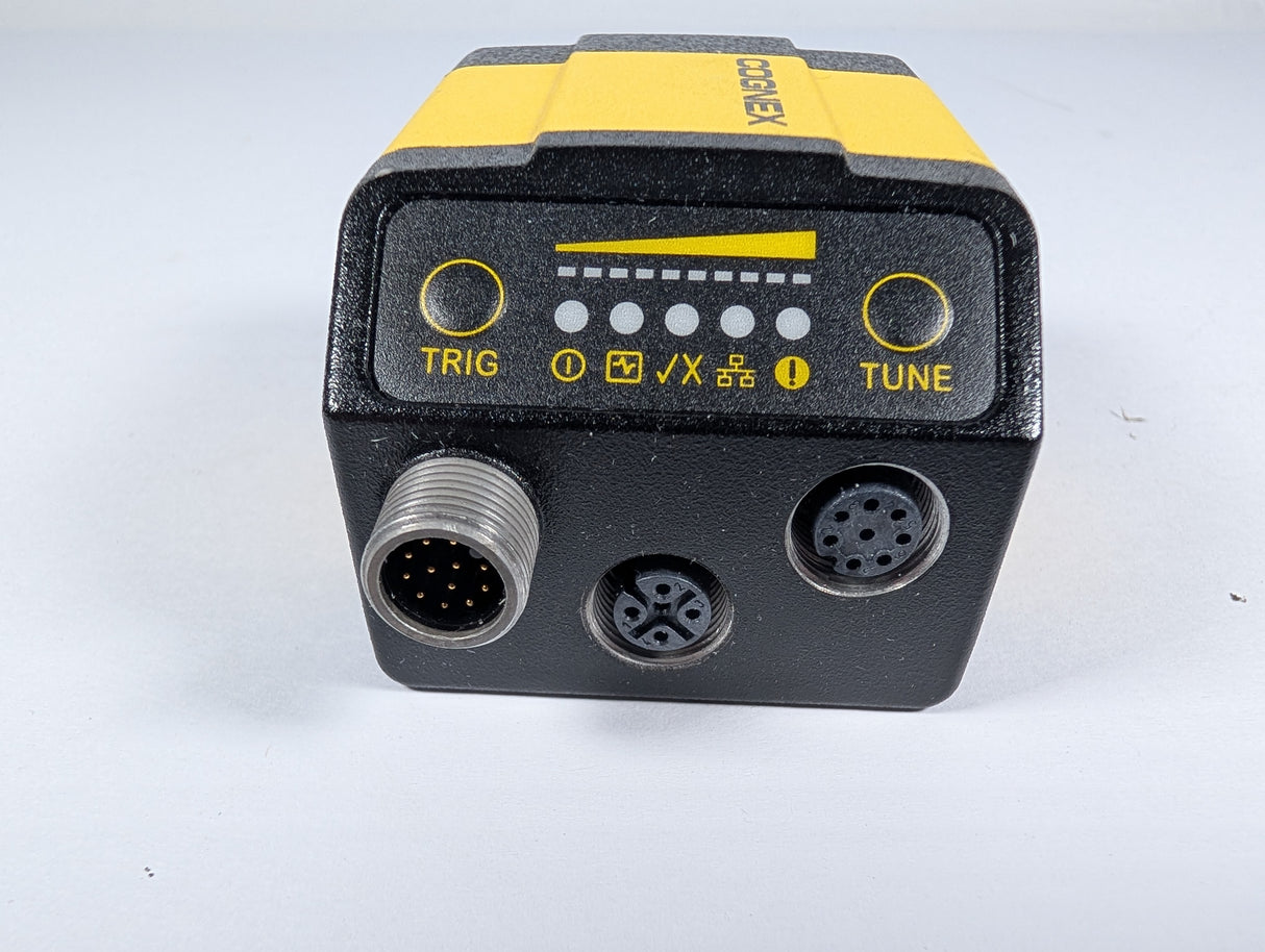 Cognex - Dataman 300 Series Barcode Scanner - DM303L - Used - Big Liquidators