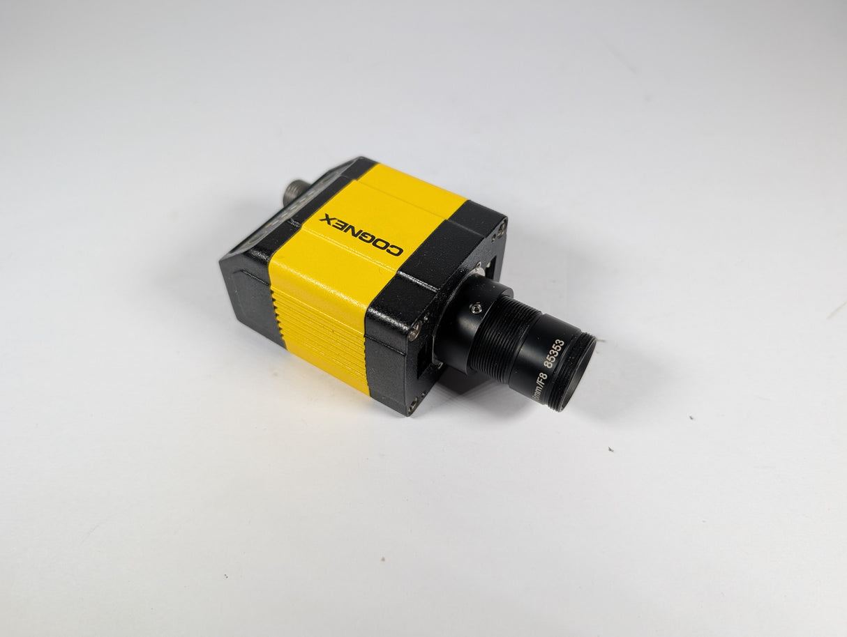 Cognex - Dataman 300 Series Barcode Scanner - DM303L - Used - Big Liquidators