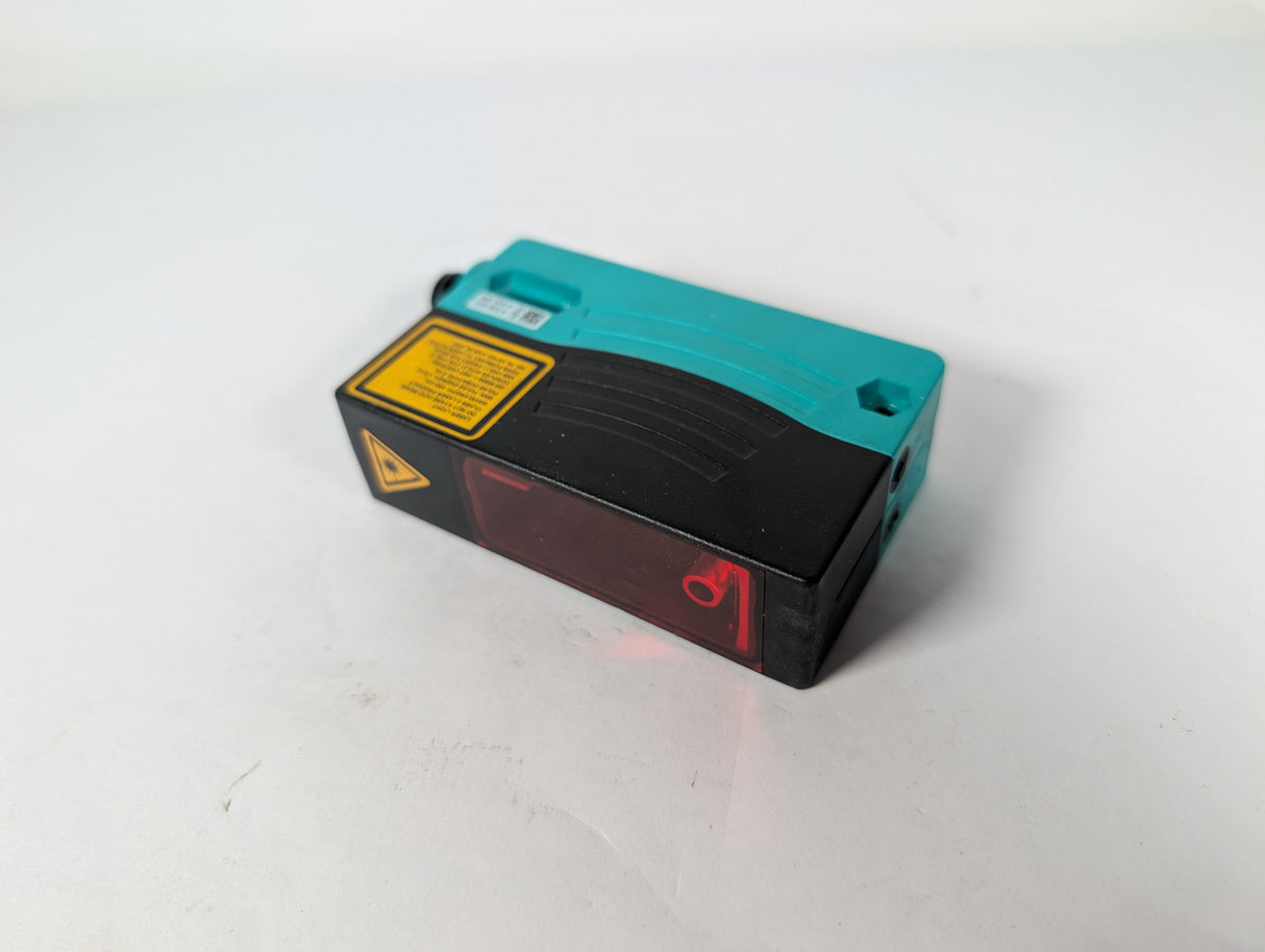 Pepperl+Fuchs - Distance Sensor - VDM28 - 8 - L - IO/73c/110/122 - Used - Big Liquidators