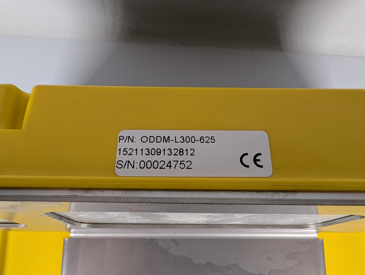 Cognex - Dataman 300 Series Barcode Scanner - DM302X With:DMA - FOVE - 15 and ODDM - L300 - 625 - Used - Big Liquidators