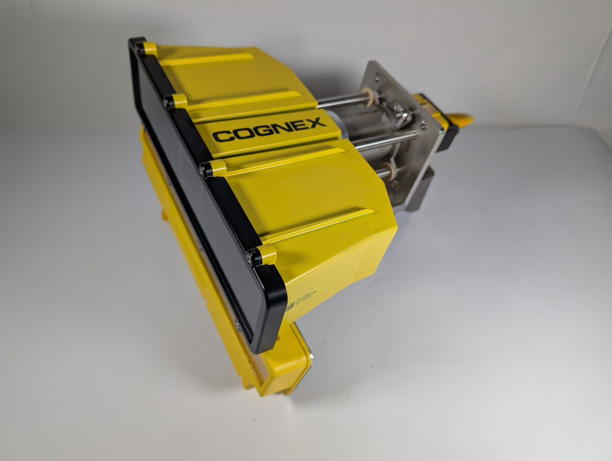 Cognex - Dataman 300 Series Barcode Scanner - DM302QL With:DMA - FOVE - 15 and ODDM - L300 - 470 - Used - Big Liquidators